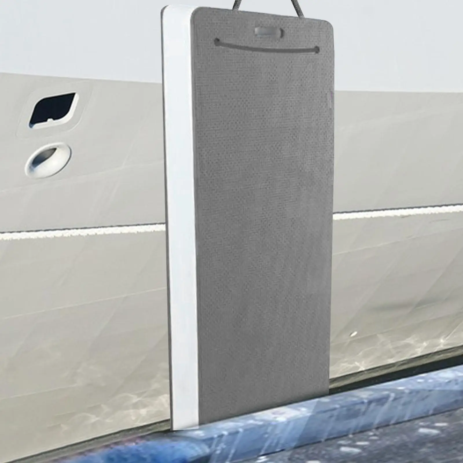 Thickened EVA Foam Boat Fender Bumper Durable Protection Mat Shockproof Cushion for Sailing Docking Use