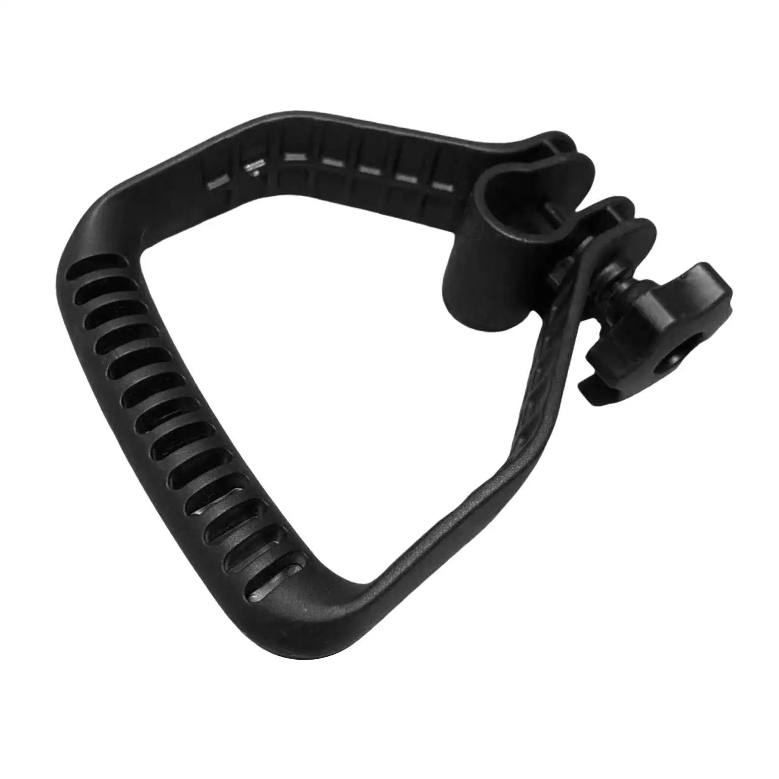 

Snow Shovel Handle Compact Adjustable Diameter Ergonomic for Snow Removal for Back Saver Garden Tool Handle Grip for Weed Eater