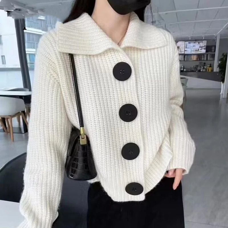 Thumbnail 3 - #64 Low Cost Sweater Coats That Work