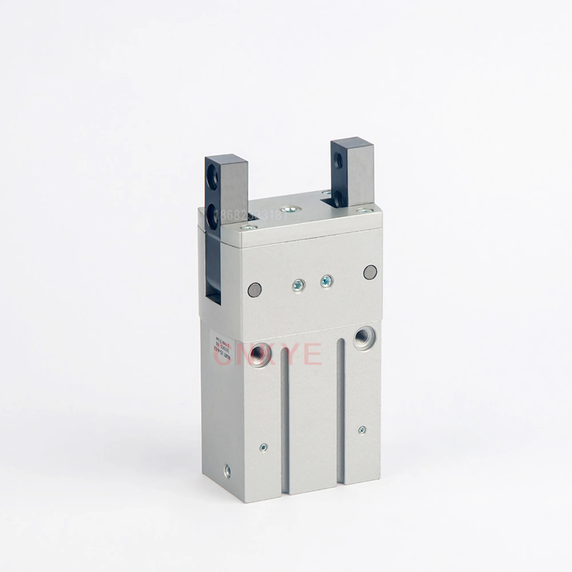 180 degree heavy-duty rotating air claw cylinder HGRT-16-A 563904 HGRT-16-A-G2 563905 HGRT-20-A  563906 HGRT-20-25-32-40-50-A-G2