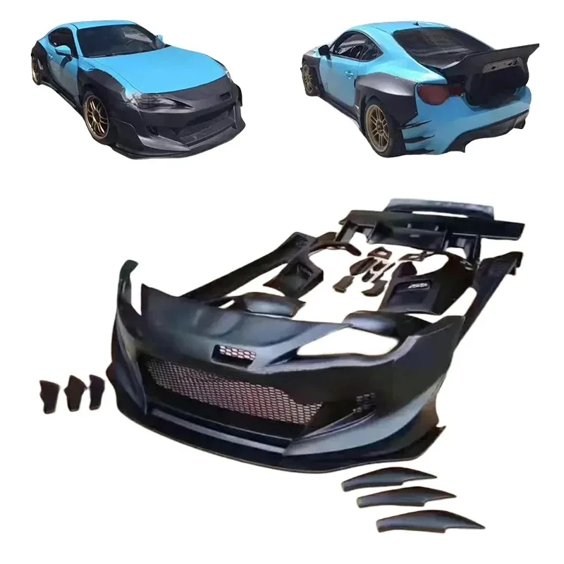 Modification Ro For…