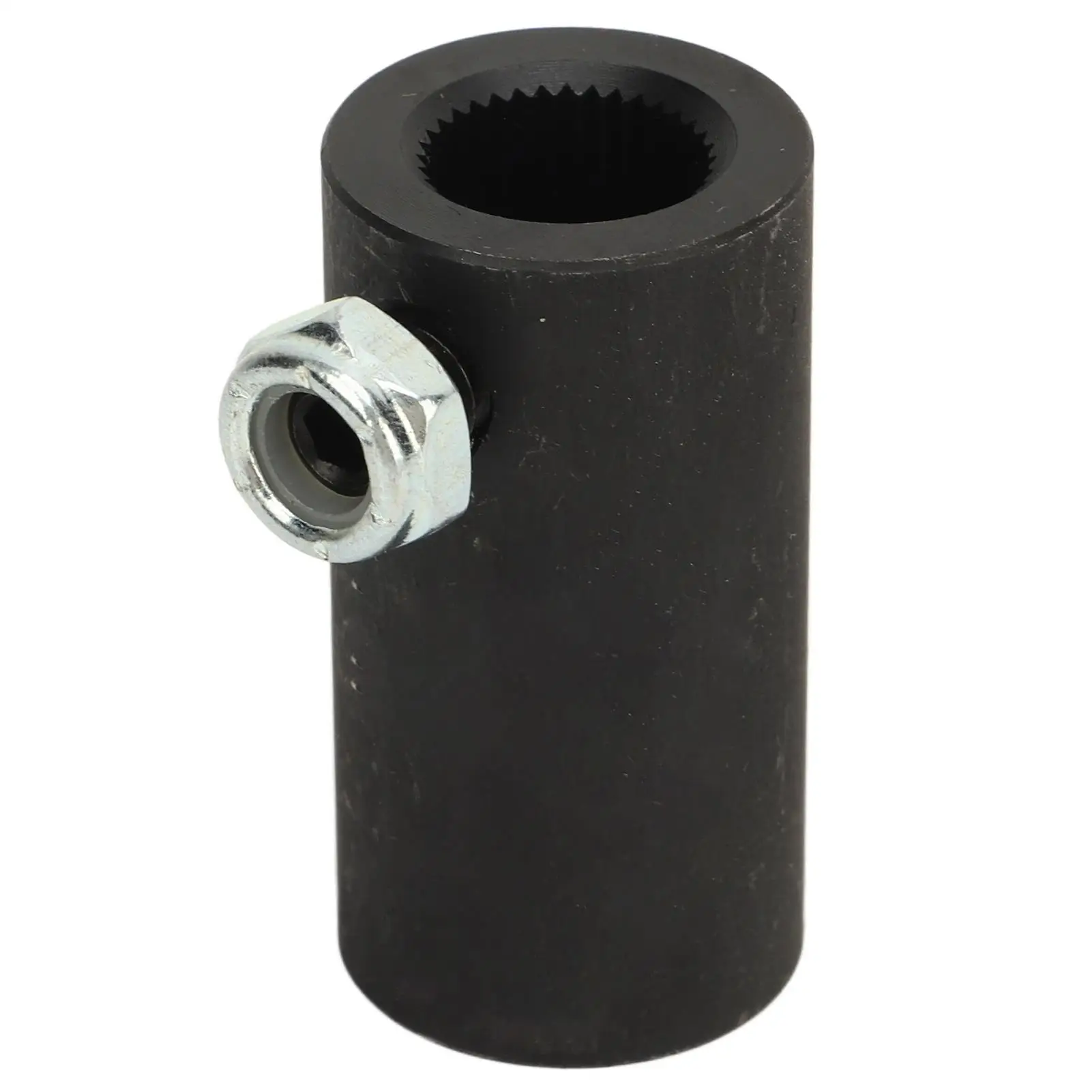 

3/4in Steering Shaft Coupler Steering Shaft Coupler 5/8in 36 Spline to 3/4in Round Reliable Steering Connection for vega
