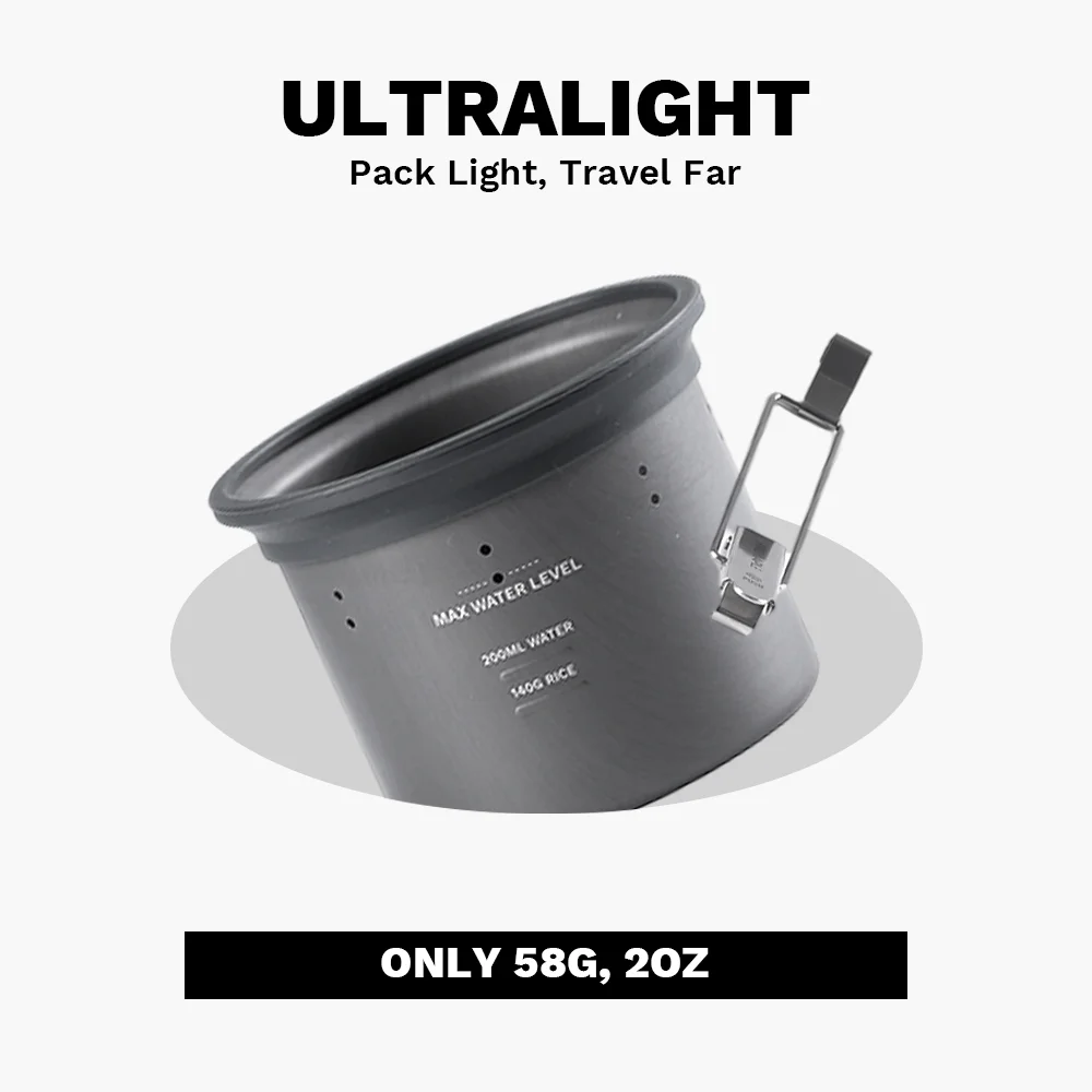 Thumbnail 3 - #20 Trending Camping Cookware Right Now