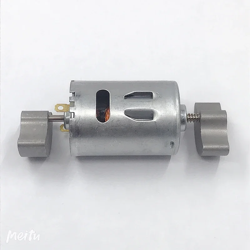 Mini 36mm RS-545 Strong Vibrator Motor DC 12V 24V High Power Vibration Vibrating Engine Double Head DIY Toy Hobby Massager Model