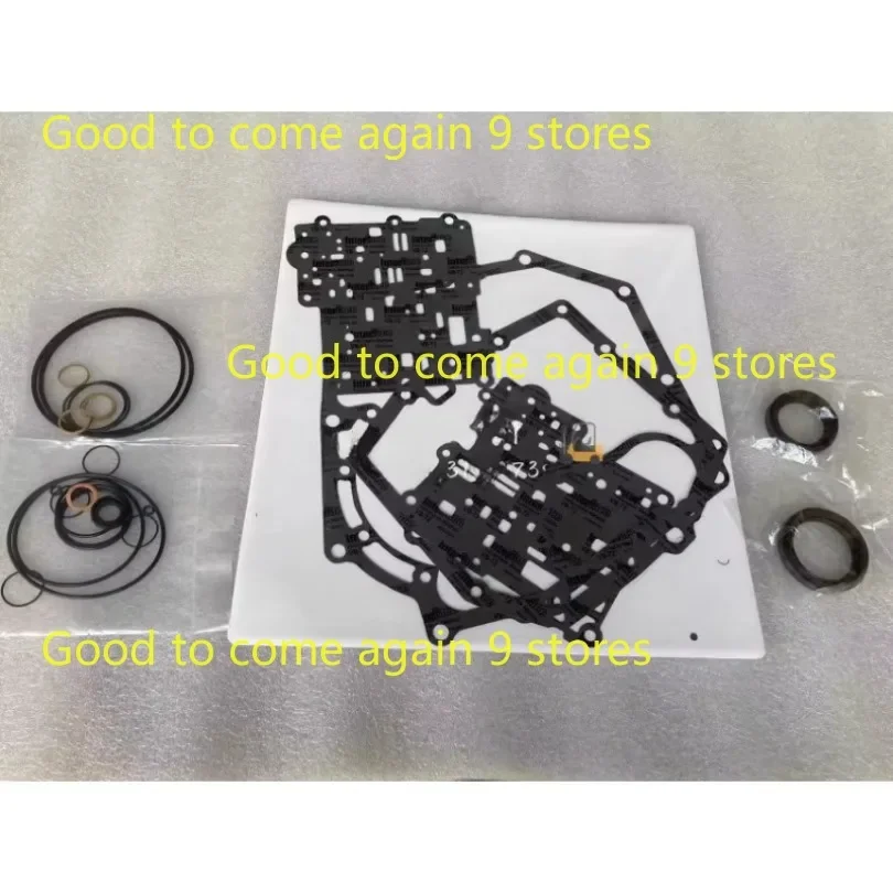 Forklift Transmission Repair Gasket Kit for Toyota 8FDG FDZN 04321-20841-71 04321-20841-71 04321-20840-71