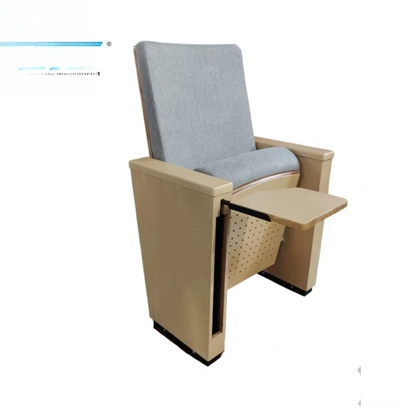 New school student auditorium, the best size movable church public cinema theater seats