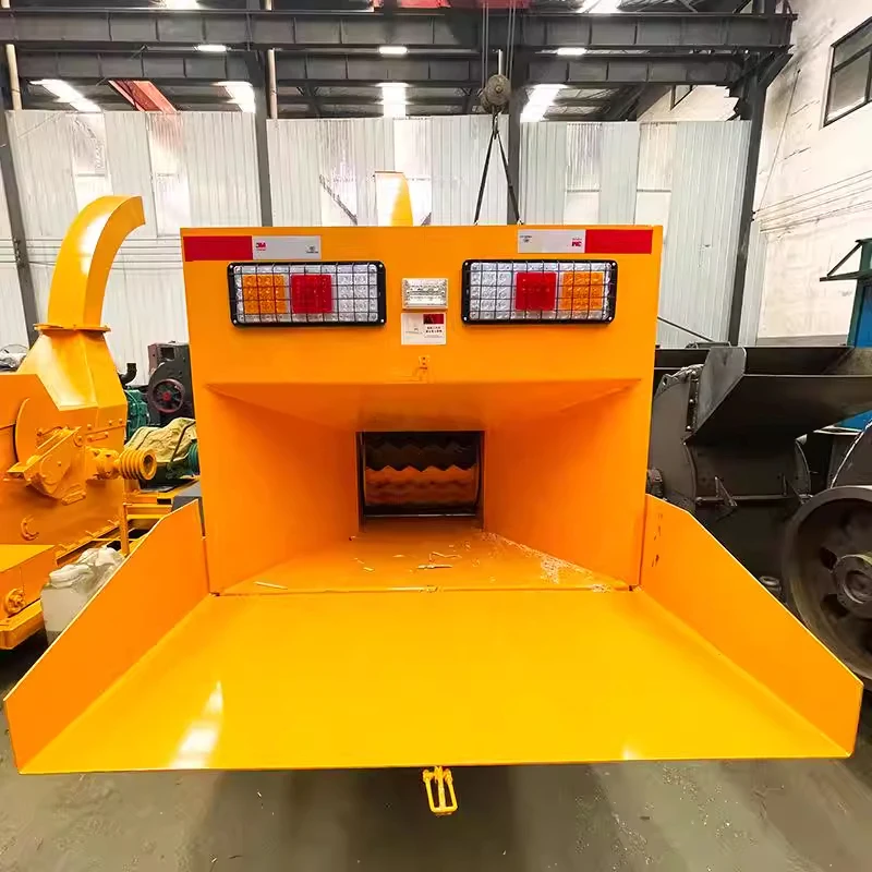 

Измельчитель древесины, измельчитель веток, измельчитель древесных отходов и щепы (подходит как для сухих, так и для влажных материалов) (на заказ)