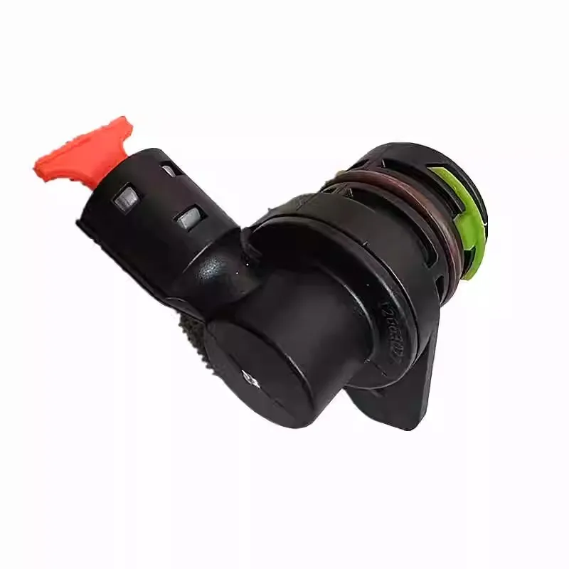 For Cadillac Buick Chevrolet Engine Crankshaft Forced Ventilation Valve PVC Valve 12665166 12665167 12663027 12637666