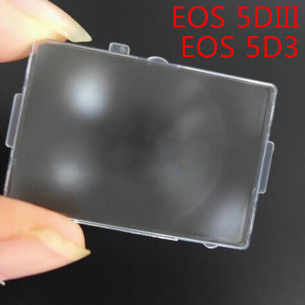 NEW Original Frosted Glass (Focusing Screen) For Canon EOS 5D Mark III 5DIII 5D3 Digital Camera Repair Part