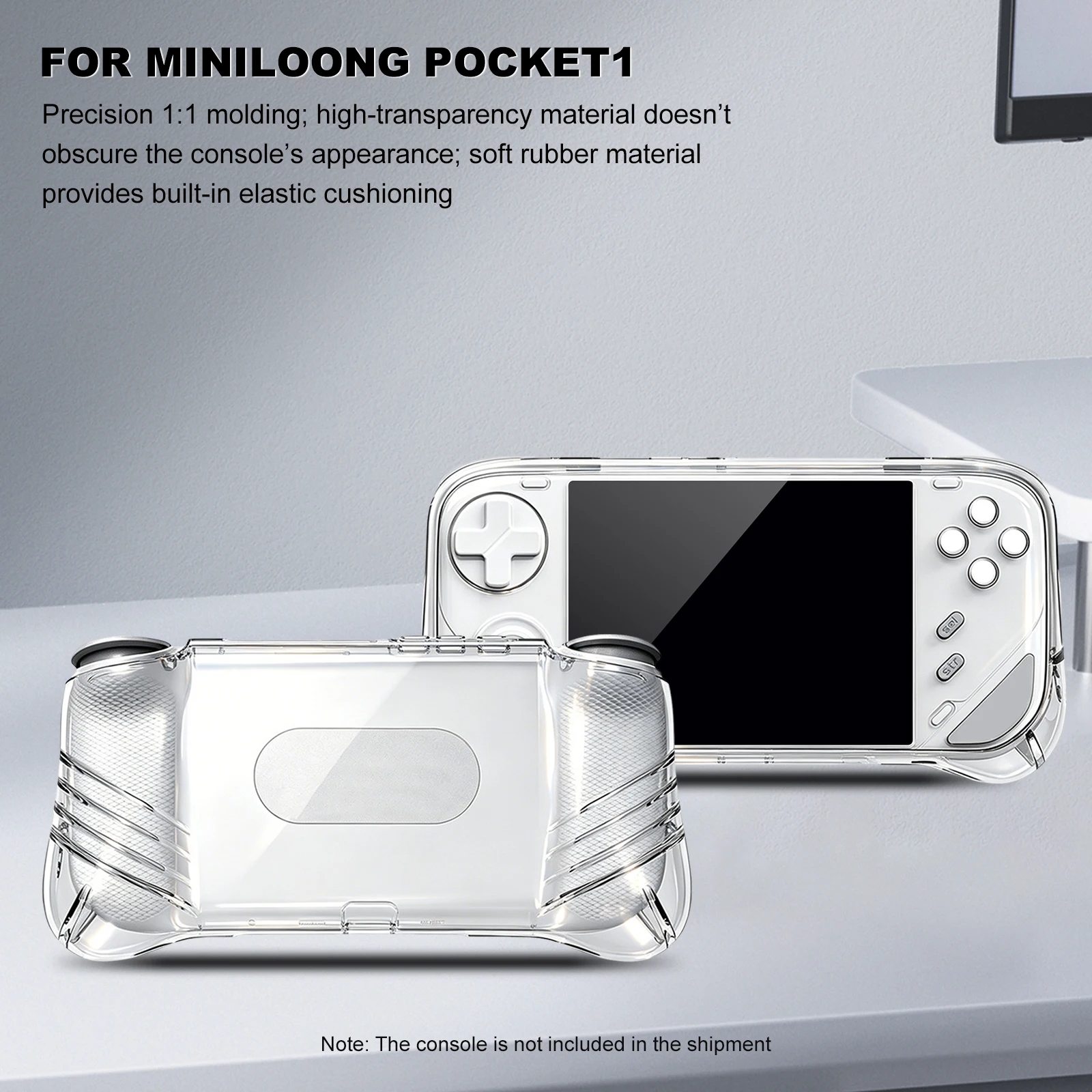 Shockproof Protective Cover fo - Gaming Console In review and price