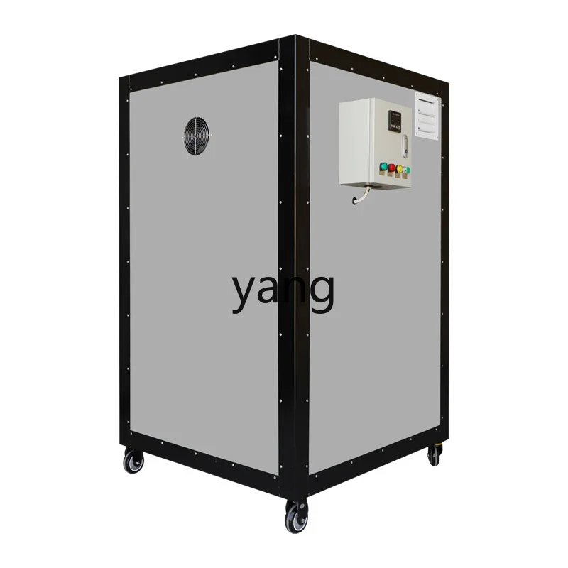 

LMM intelligent electric heating air drying box household industrial small dryer oven