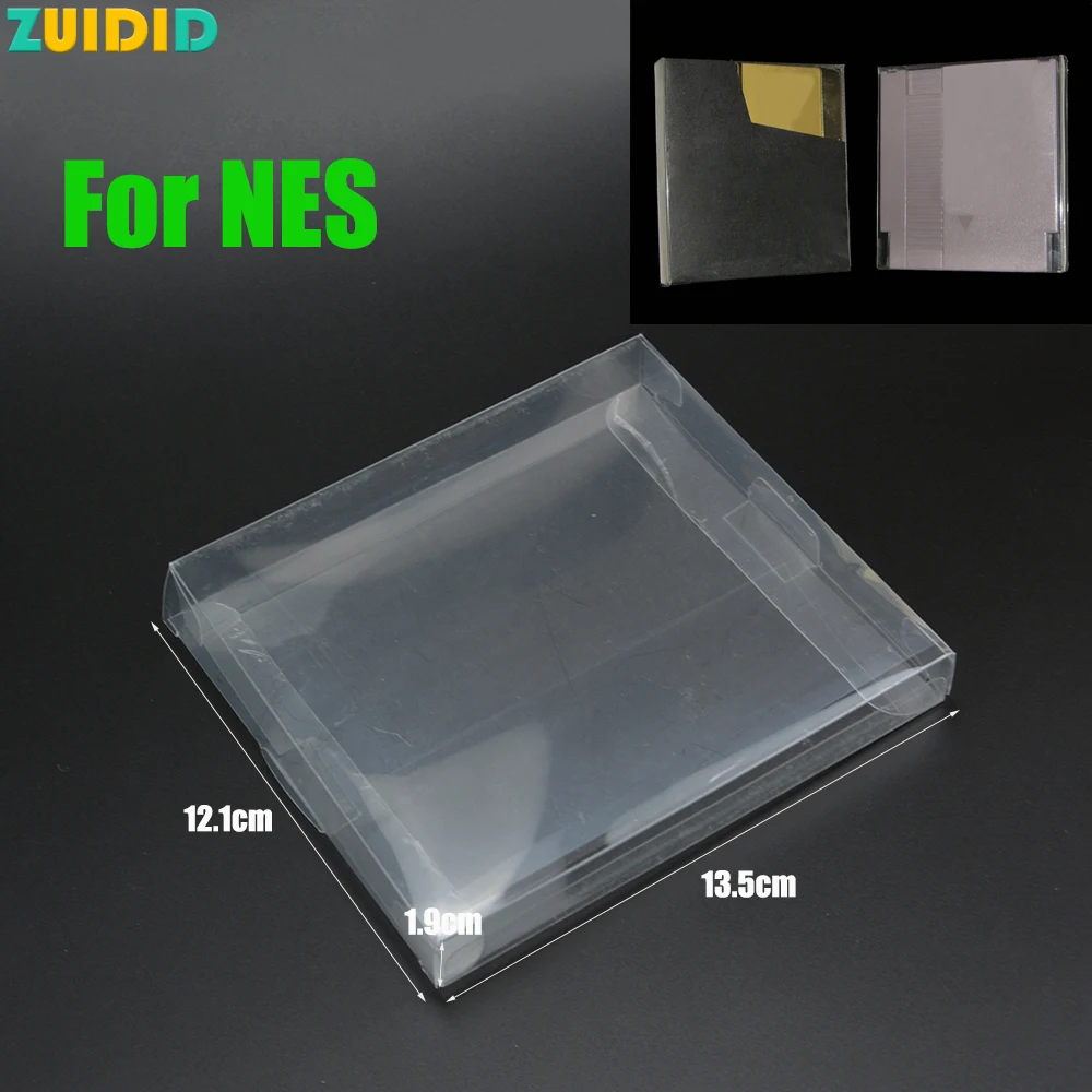 Zuidid 2-5Pcs Trans…