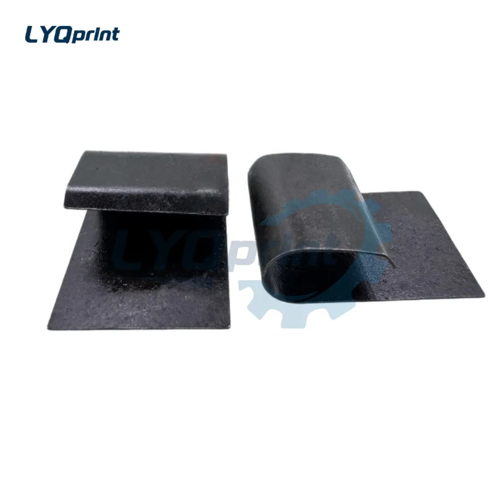 

Запчасти для печатных машин Heidelberg SM102 CD102: Фиксатор Feida (C5.016.224), ограничитель подачи бумаги