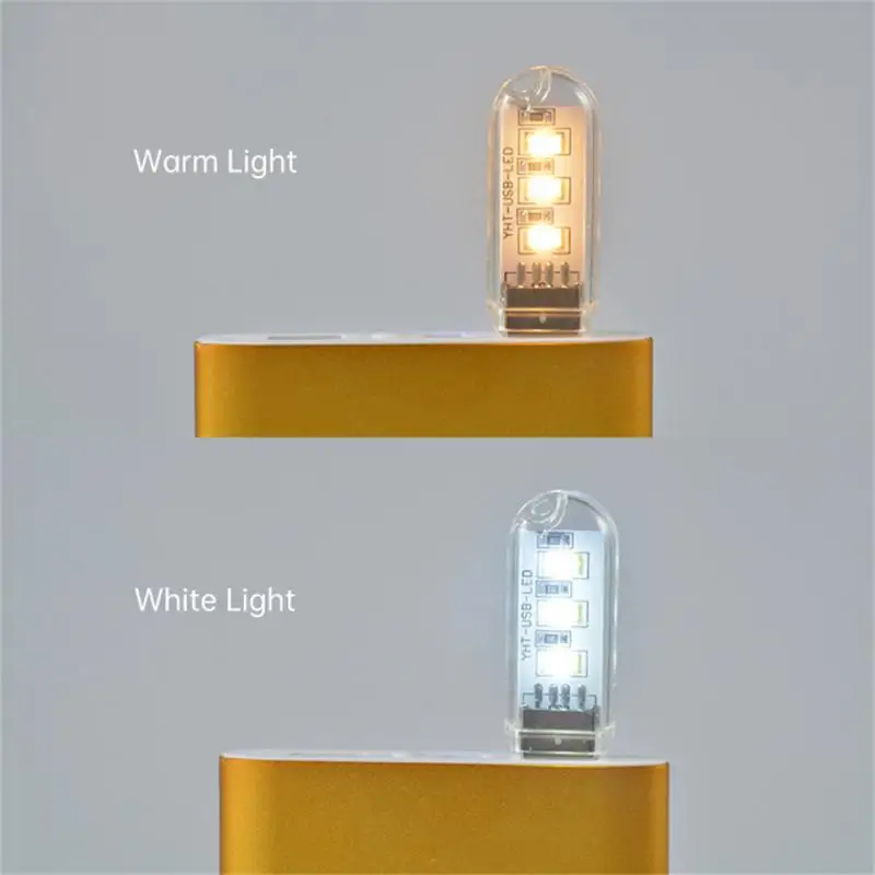 Usb Night Light Usb Led Light Led Light Night Light Book Lights