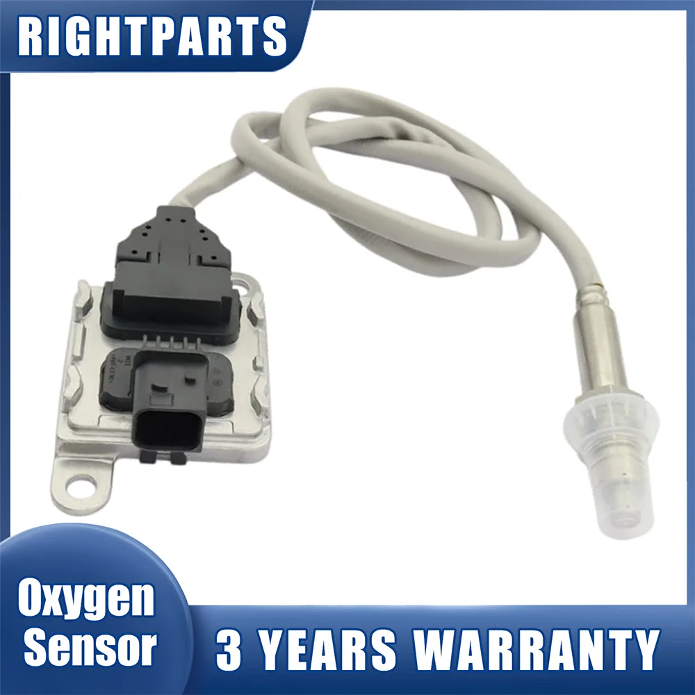 SNS0344D 2236406 2006243 2293964 Nox Sensor Nitrogen Oxide Sensor For DAF Truck Euro 6