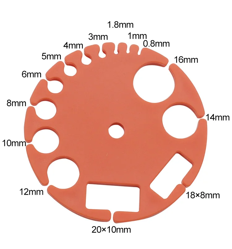 New Handheld Copper Wire Stripper Manual Copper Wire Cutter Universal Quick Stripping Machine Cable Stripper Tools