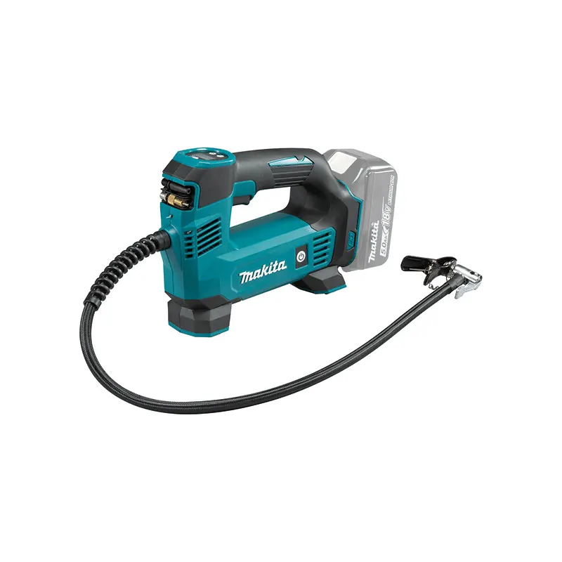 Makita DMP180 rechargeable inflator