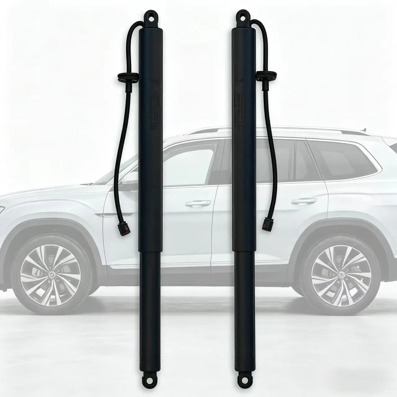

Для Ideal ONE 2019 2020 2021: Задний амортизатор/упор двери багажника (M0163090004, M0163090008)