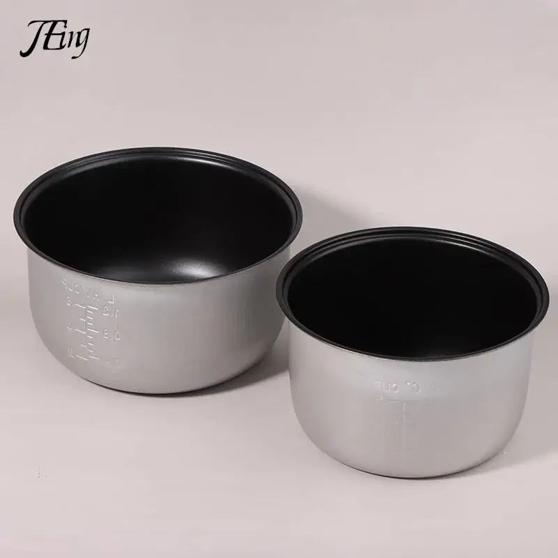 Electric Pressure Cooker Liner 2/3L Non-stick Rice Pot Gall Inner Accessories Cooker Parts