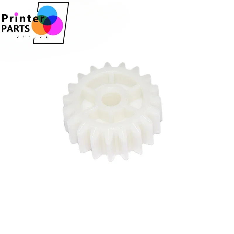 5pcs Original New NGERH0105QSZZ For Sharp AR235 AR275 AR 235 275 Gear 19 Tooth