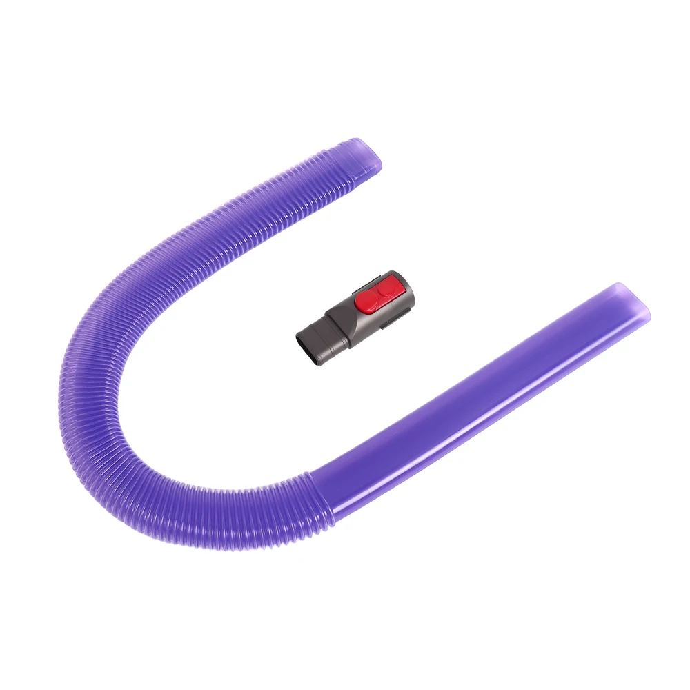 Trockner Vent Cleaner Kit Schlauchbefestigung für Dyson V7 V8 V10 V11 V12 V15 Staubsauger Teil Fusselentferner für effiziente Reinigung – Detail 8