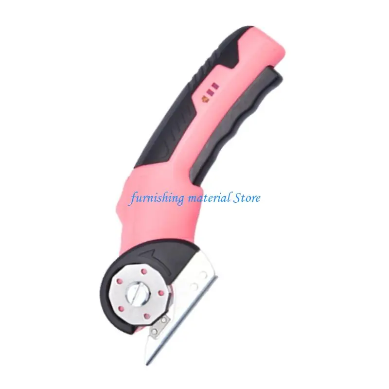 Y5GD Safety Feature Electric Scissors With Protections Switching for Secure Operation
