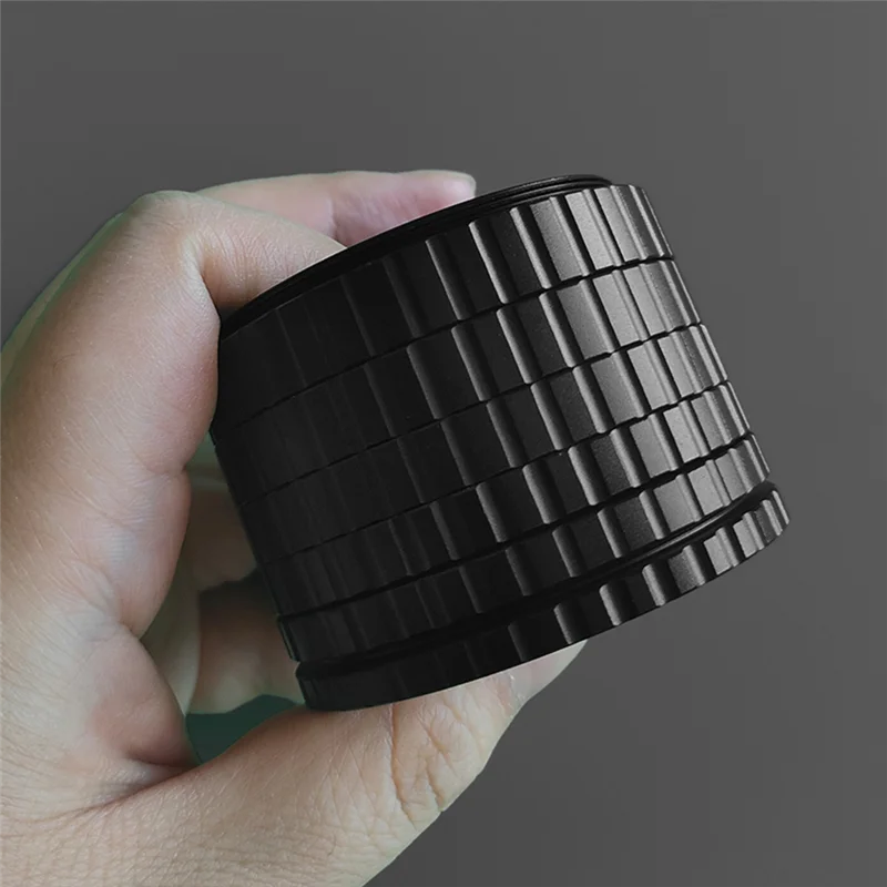 M54x0.75 金属製焦点距離延長チューブキット 4/5/ - Photography Youtube のレビューと価格