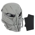 MA-134 Grey