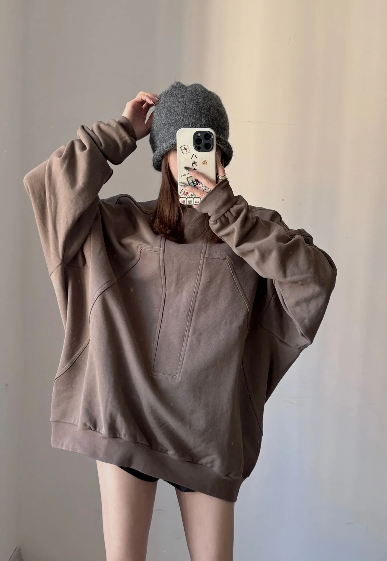 thumb
