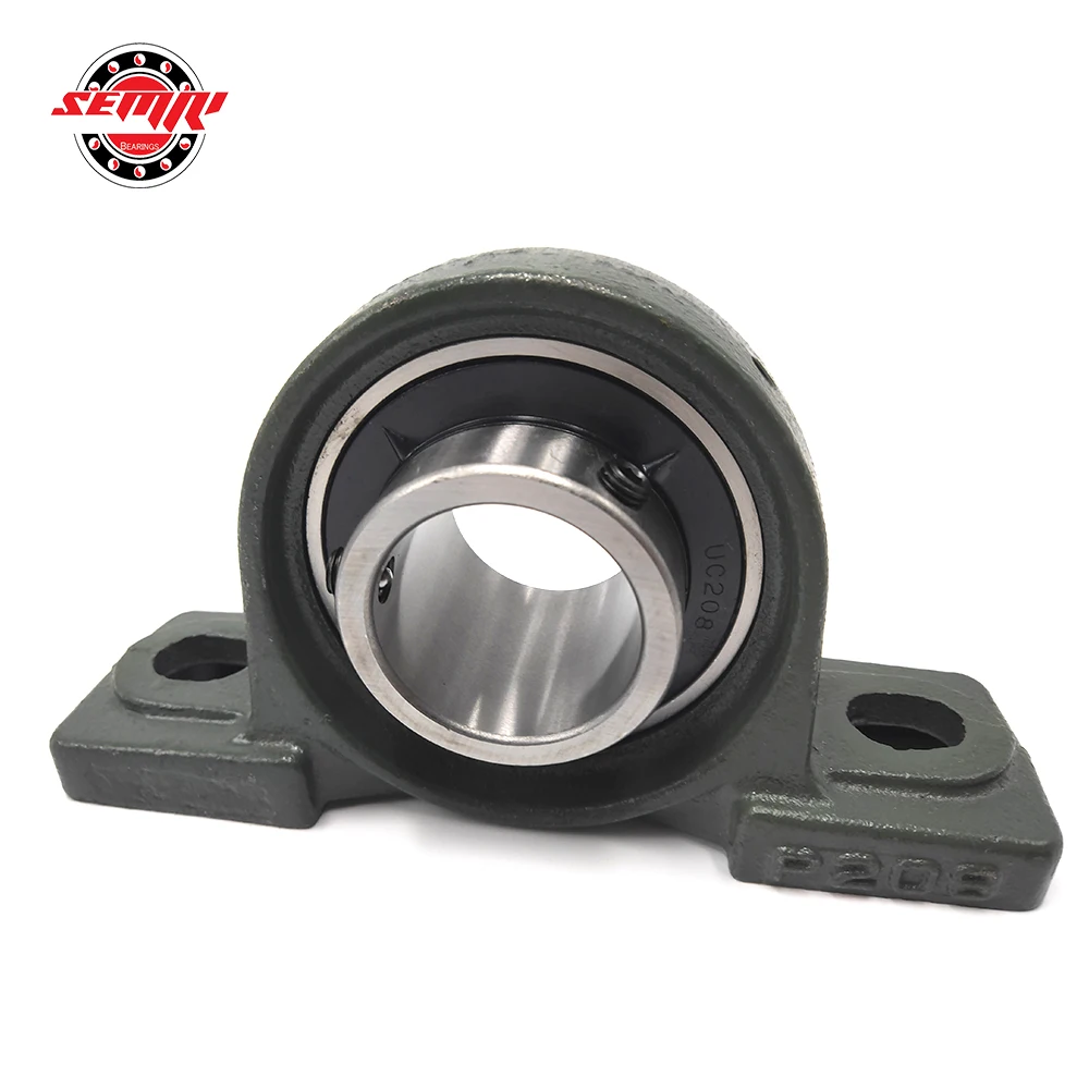 80x400x106x300X86X110mm Pillow Block Bearing UCP316