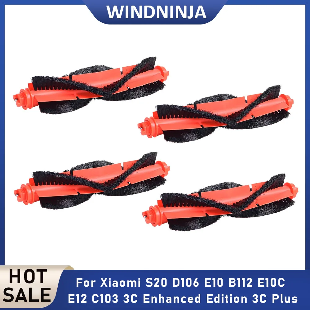 Roller Brush Replac…