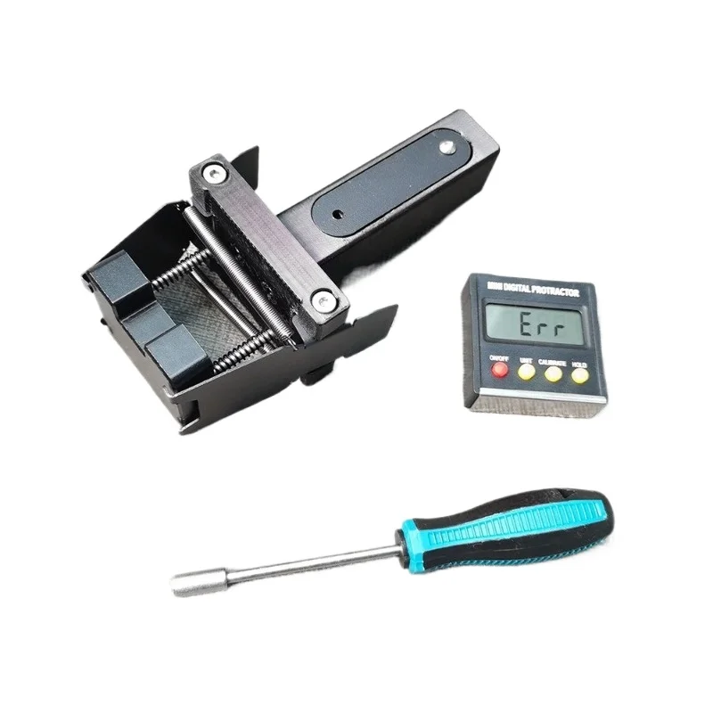 ACC Calibration Board, Radar Corner Reflector, Electronic Level Gauge, Automotive Calibration Tool
