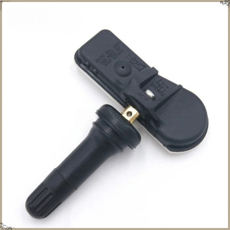 40700-5642R TPMS Sensor For Smart Forfour Fortwo Renault Trafic Twingo Kangoo Koleos Dacia Dokker Duster Lodgy Lada Xray - view 4