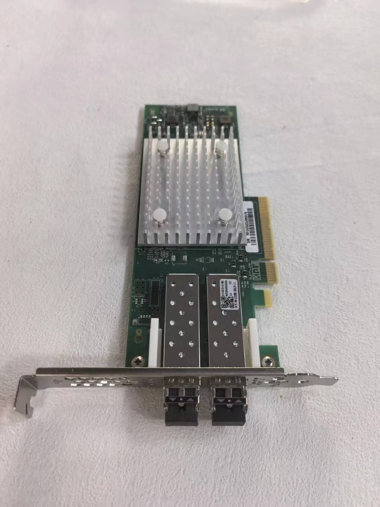 Qle2692 Fibre Channel Host Bus Adapter