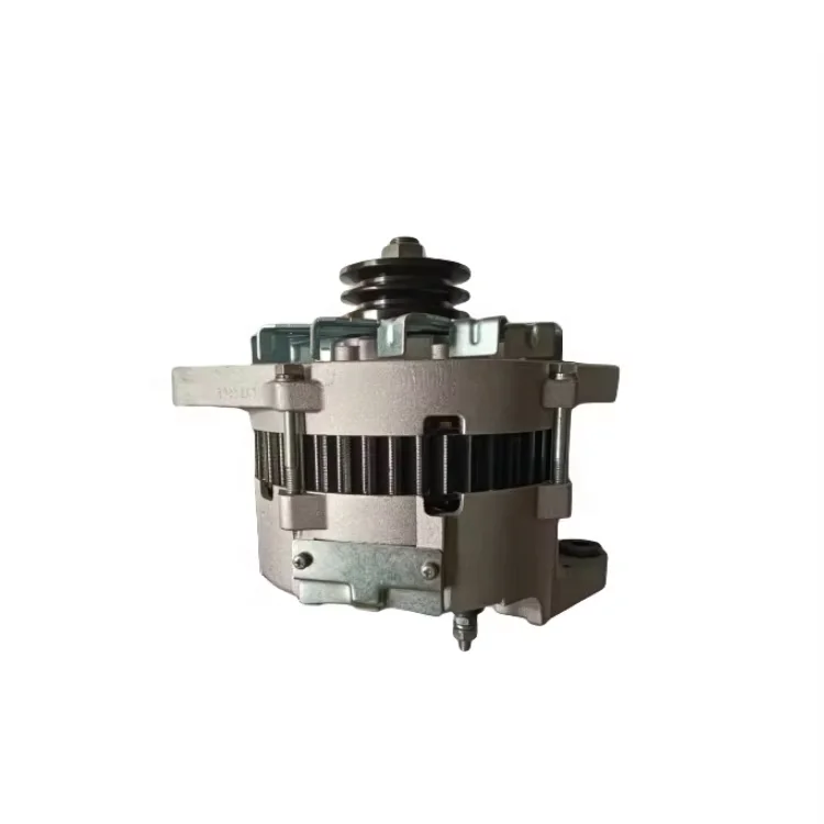 New High-performance and High-quality 600-825-9110 AC Generator Suitable for WA500-6 D155AX-6 PC800-8 SAA6D140E-5
