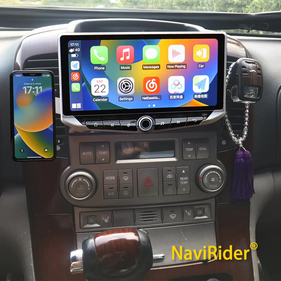 

Мультимедийная магнитола для KIA Carnival 10,88-2006, 2014 дюйма, Android 14, GPS