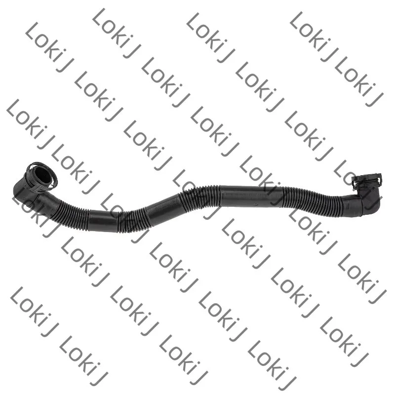 

Соединительный шланг насоса вторичного впрыска воздуха 8E 0133889 E,8E 0133889 A для AUDI A4/Avant 2001-2005,A4/S4 quattro 2001-2006 гг.