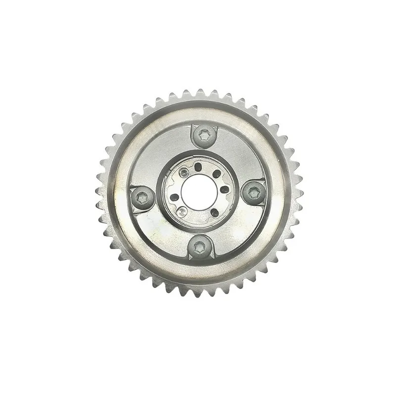 

Для Mercedes-Benz 271, регулятор фазы, звездочка распределительного вала A 2710502647