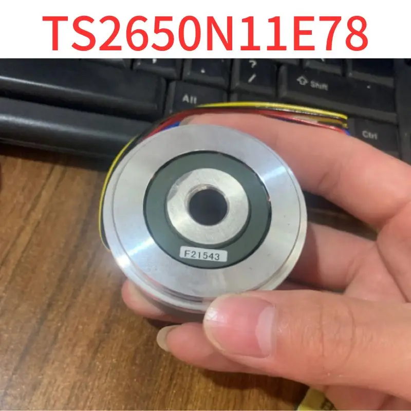 Used Encoder TS2650N11E78