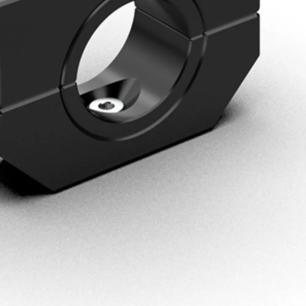 

For BMW R1250RT R250GT S1000R S1000RR S1000XR R3100GS G310RR R12nineT R1300GS Adventure R18 M1000XR Navigation Clamp GPS Bracket