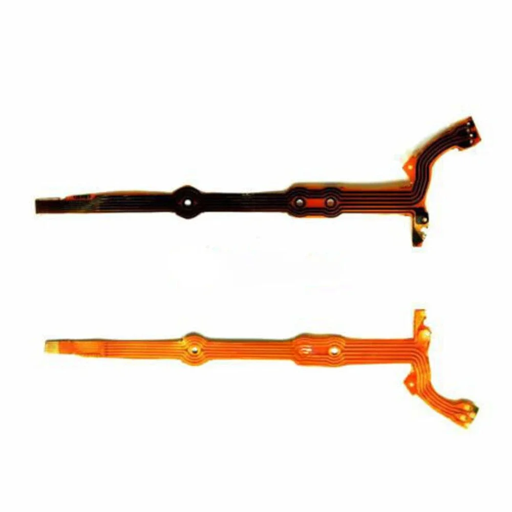 Brand New Zuiko for Olympus 40-150mm Shutter Flex Cable