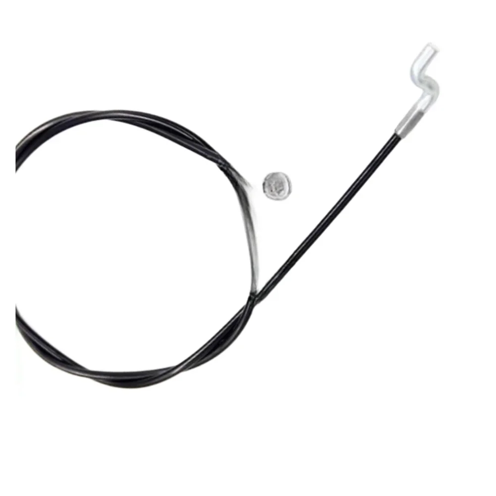 Snow Blower Control Cable Replacement 94604396A Fits 74604396 74604396A Nylon Metal Speed Control 22 2 Inch Length