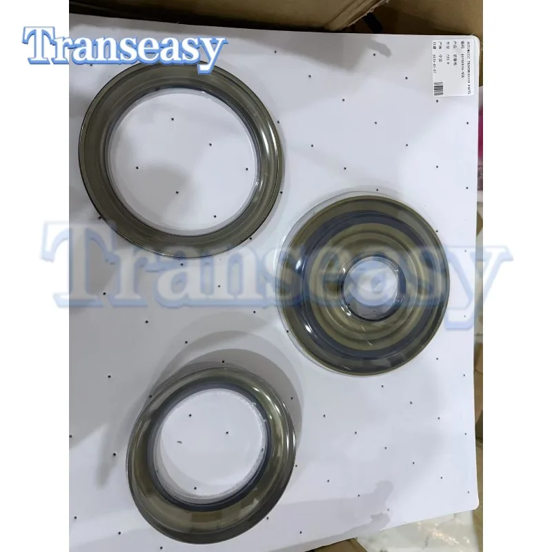 

New 722.8 Rebuild Parts Piston Kit Suit For NAK Mercedes Benz A Class B Class 2004-ON Transmission