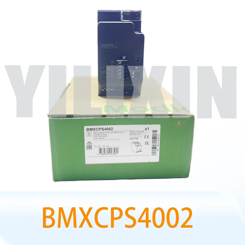 

New original BMXCPS4002 BMXCPS3522 BMXCPS4022 BMXCPS4002H BMXCPS3522H BMXCPS4022H In stock now