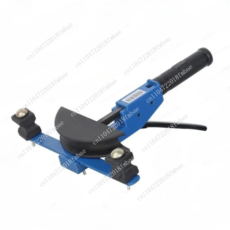 Aluminum-Plastic Pipe Bender 90 Degree Tube Bending Tool, Non-Damaging Professional Hardware Tool for Pipes