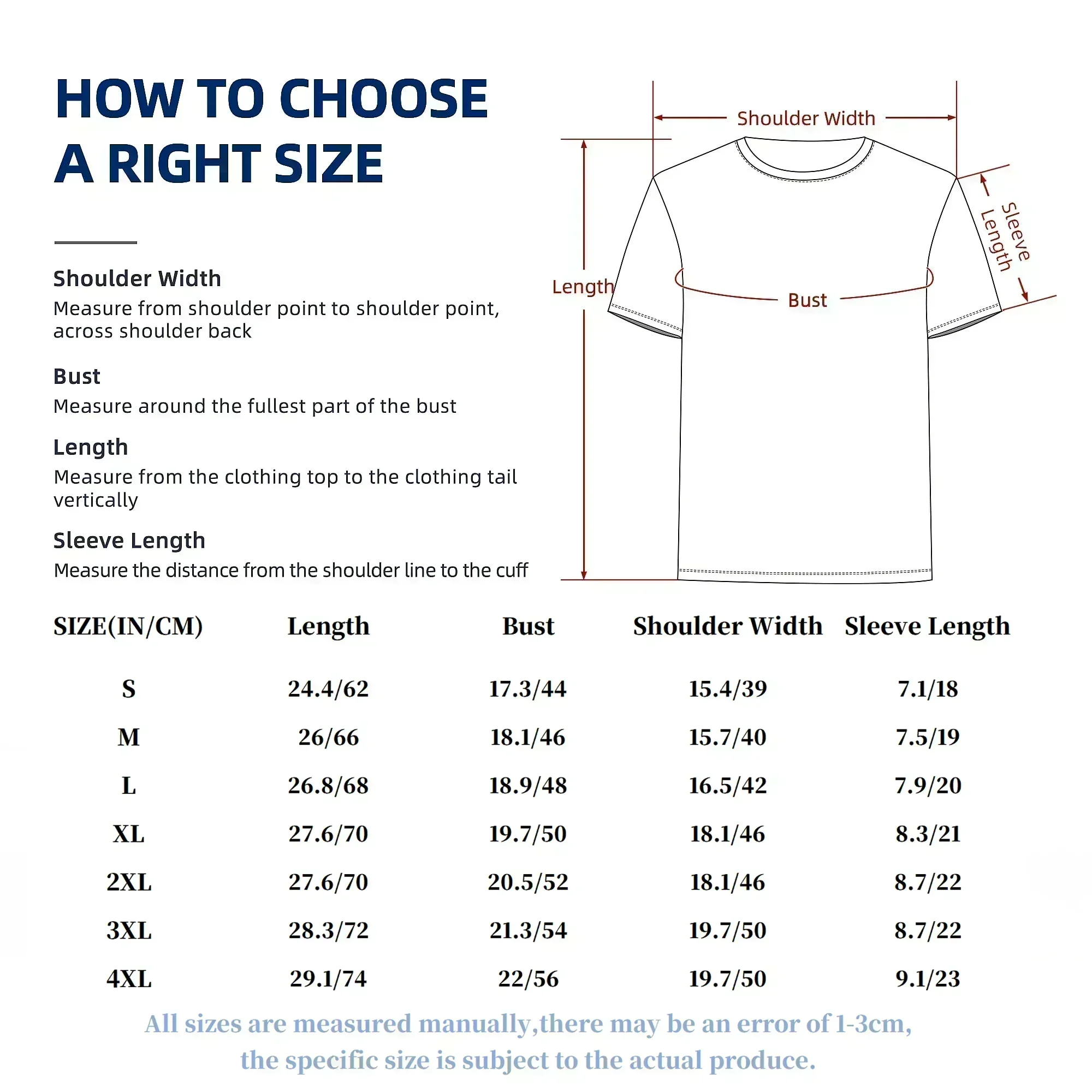 Grunge Punk Bedruckte Oberteile Goth Vintage Street Tees Harajuku 2000er Streetwear Grafik Y2k Stil Kleidung Lässiges Lockeres Top Unisex – Detail 1