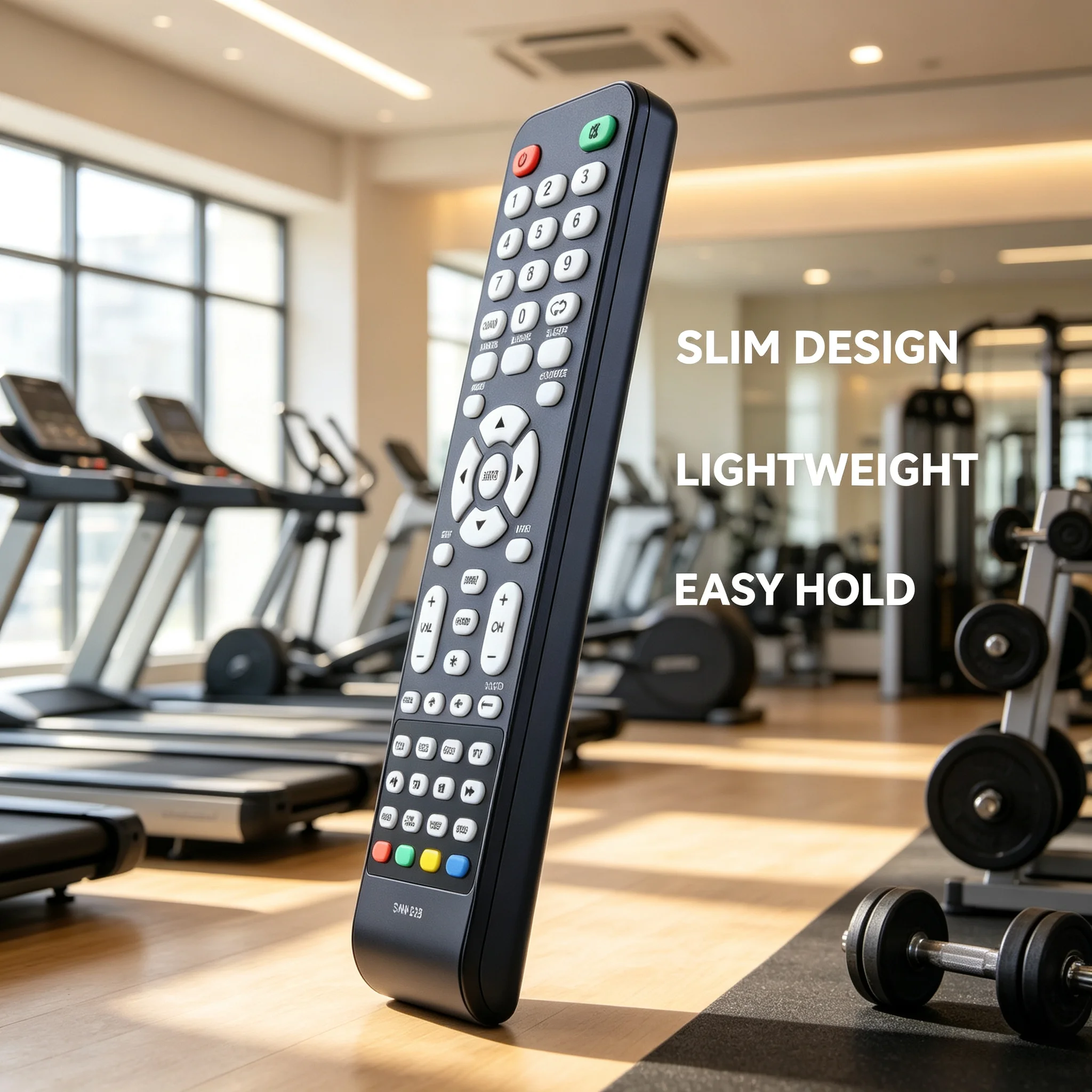 SAN-928 TV Remote Controller Infrared Home Automation Universal Remote Control for SAN-930 SAN-932 SAN-934