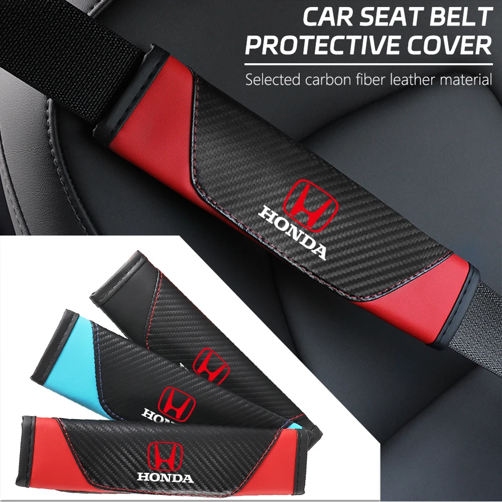 2Pcs Car Seat Belt …