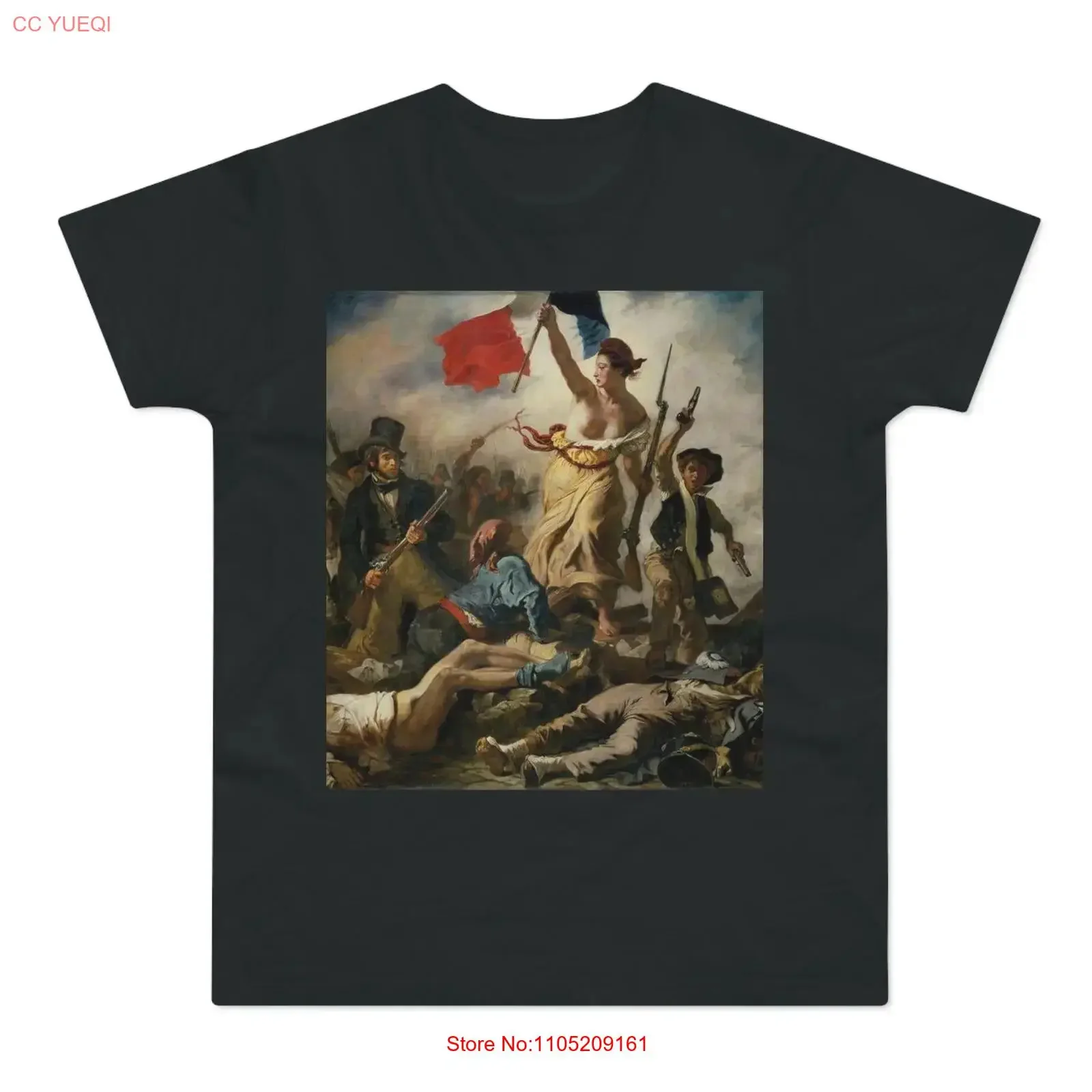 

Мужская футболка из одинарного джерси, Франция Патриот Ревт, винтажная стираная мода, растянутый стильный слегка топ для повседневной носки