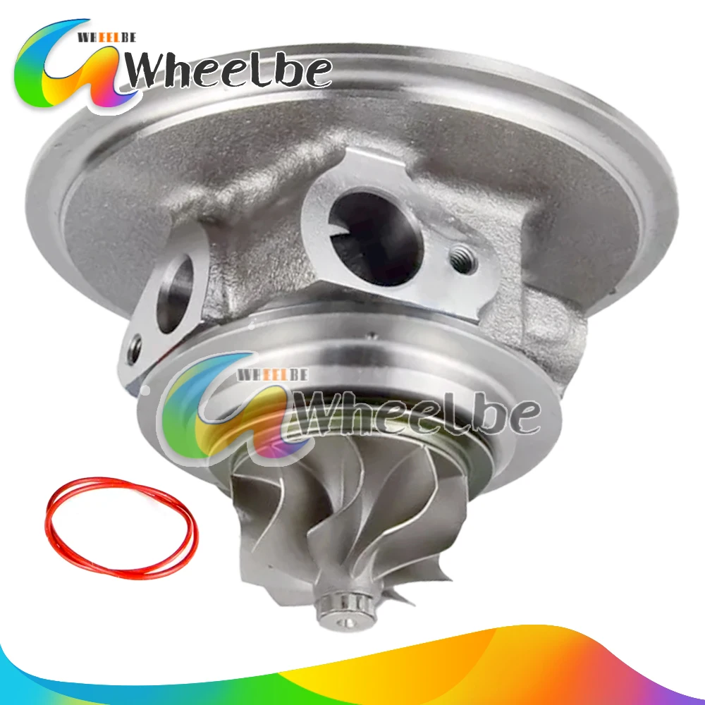 خرطوشة توربو الأساسية لشركة فولكس فاجن بيتل جيتا جولف 2.0 TFSI 200 Kw 06K145702H 06K145702G 06K145702J 06K145702N 06K145701R 06K145654C #6